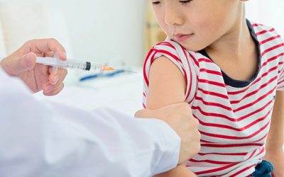 CEDO: Vaccinarea urmăreşte obiective legitime