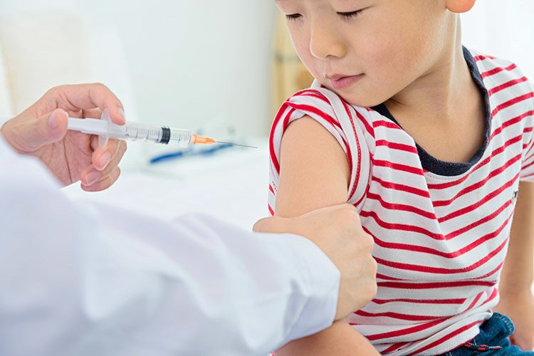 CEDO: Vaccinarea urmăreşte obiective legitime